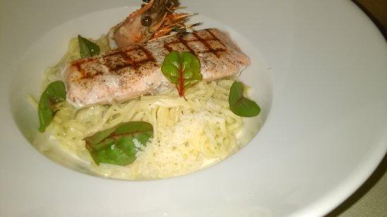 Grępielnia Restauracja